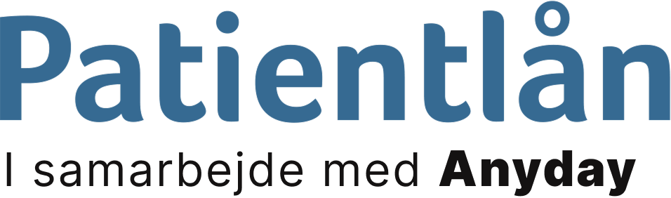 Patientlån