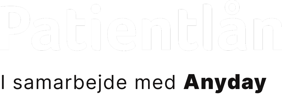 Patientlån